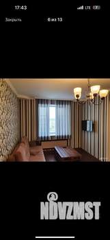 2-к квартира, вторичка, 61м2, 13/19 этаж