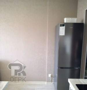 Студия квартира, вторичка, 24м2, 15/25 этаж