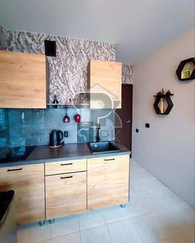 1-к квартира, вторичка, 32м2, 9/17 этаж