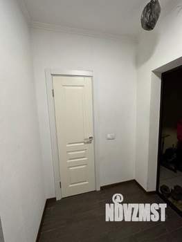 2-к квартира, вторичка, 56м2, 11/25 этаж