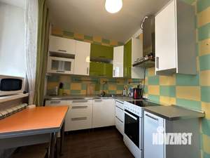 1-к квартира, вторичка, 43м2, 13/18 этаж