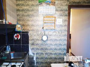 2-к квартира, вторичка, 42м2, 5/5 этаж