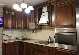 2-к квартира, вторичка, 62м2, 10/17 этаж