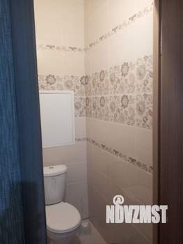1-к квартира, вторичка, 44м2, 11/17 этаж
