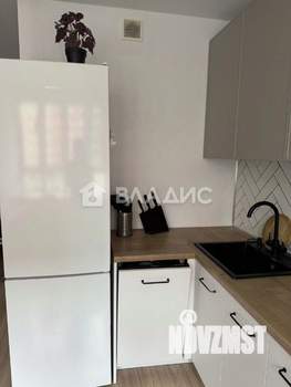 1-к квартира, вторичка, 34м2, 8/25 этаж