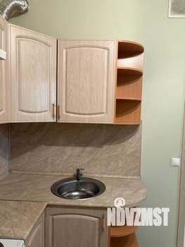 1-к квартира, вторичка, 42м2, 8/17 этаж