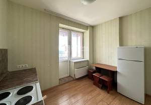 1-к квартира, вторичка, 37м2, 23/25 этаж