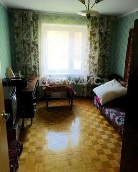 2-к квартира, вторичка, 50м2, 2/9 этаж