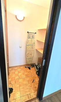 1-к квартира, вторичка, 42м2, 11/14 этаж