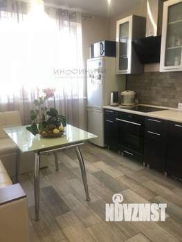 2-к квартира, вторичка, 50м2, 16/25 этаж