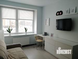 1-к квартира, вторичка, 31м2, 3/18 этаж