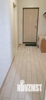 1-к квартира, вторичка, 45м2, 20/25 этаж