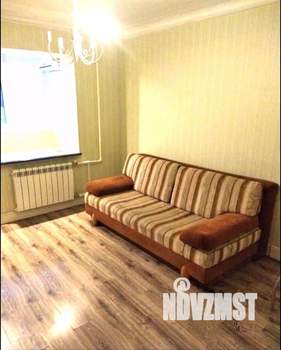 2-к квартира, вторичка, 58м2, 1/17 этаж