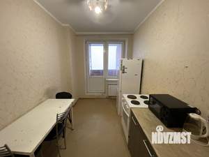 2-к квартира, вторичка, 57м2, 23/27 этаж