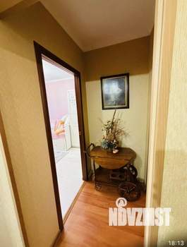 2-к квартира, вторичка, 45м2, 5/5 этаж