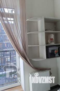 1-к квартира, вторичка, 34м2, 4/6 этаж