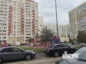 1-к квартира, вторичка, 43м2, 6/12 этаж