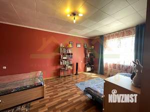 1-к квартира, вторичка, 37м2, 4/4 этаж
