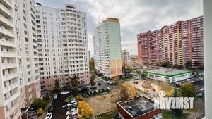 1-к квартира, вторичка, 38м2, 7/17 этаж