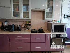 2-к квартира, вторичка, 58м2, 15/17 этаж