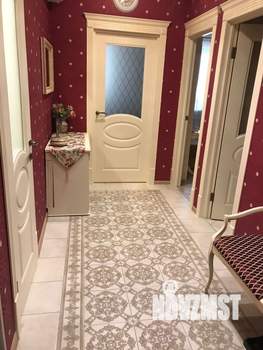 1-к квартира, вторичка, 44м2, 15/18 этаж