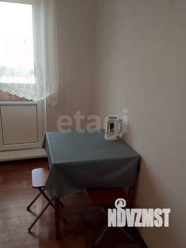 1-к квартира, вторичка, 42м2, 14/14 этаж