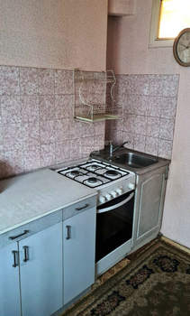 1-к квартира, вторичка, 33м2, 4/9 этаж