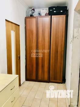 1-к квартира, вторичка, 39м2, 7/17 этаж