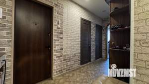 3-к квартира, вторичка, 72м2, 6/16 этаж