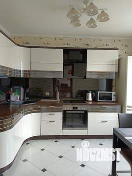 3-к квартира, вторичка, 93м2, 24/25 этаж