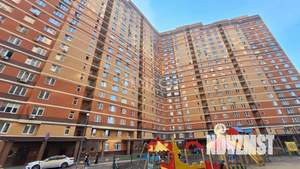 3-к квартира, вторичка, 112м2, 11/22 этаж