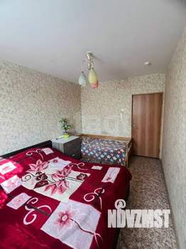 3-к квартира, вторичка, 72м2, 13/17 этаж