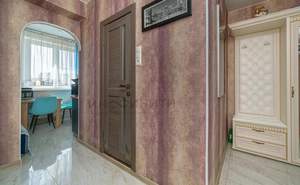 1-к квартира, вторичка, 38м2, 13/17 этаж