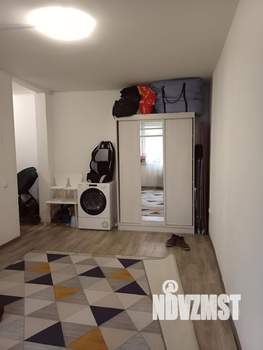 1-к квартира, вторичка, 31м2, 1/5 этаж