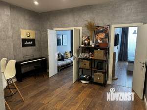 2-к квартира, вторичка, 66м2, 15/20 этаж