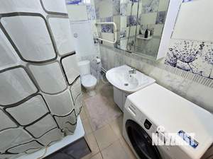 1-к квартира, вторичка, 44м2, 19/19 этаж