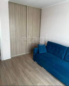 2-к квартира, вторичка, 47м2, 14/26 этаж