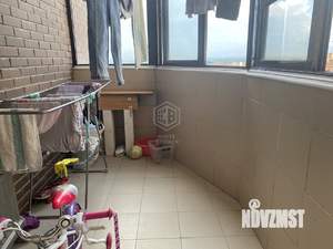 3-к квартира, вторичка, 111м2, 22/23 этаж