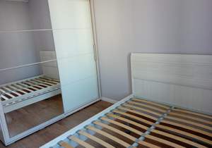 1-к квартира, вторичка, 33м2, 12/17 этаж