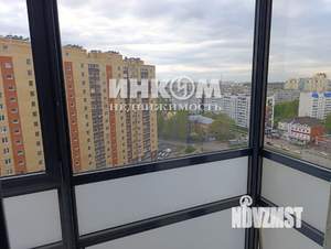 1-к квартира, вторичка, 39м2, 15/18 этаж