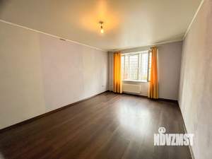 2-к квартира, вторичка, 64м2, 3/10 этаж