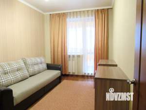 2-к квартира, вторичка, 59м2, 4/18 этаж