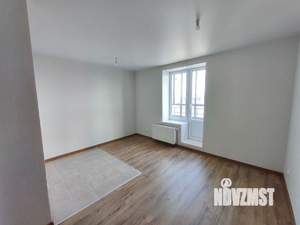 Студия квартира, вторичка, 22м2, 17/17 этаж