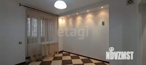 2-к квартира, вторичка, 68м2, 12/17 этаж