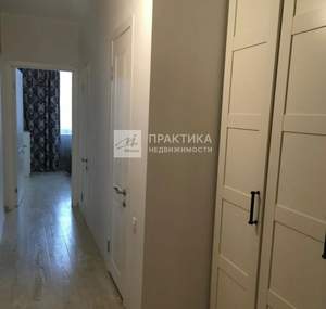 2-к квартира, вторичка, 64м2, 14/17 этаж