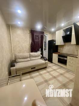 1-к квартира, вторичка, 44м2, 10/18 этаж