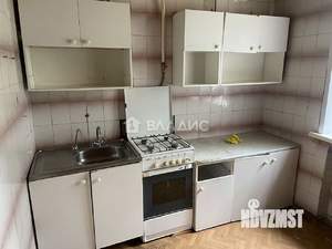 2-к квартира, вторичка, 49м2, 1/3 этаж