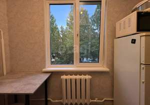 1-к квартира, вторичка, 30м2, 5/5 этаж