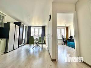 1-к квартира, вторичка, 37м2, 10/21 этаж