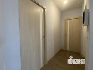 3-к квартира, вторичка, 63м2, 9/17 этаж